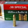 38 special ammo