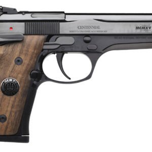 Beretta 92FS Centennial Limited Edition 9mm Pistol