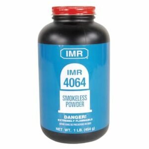 IMR 4064 Smokeless Reloading Powder