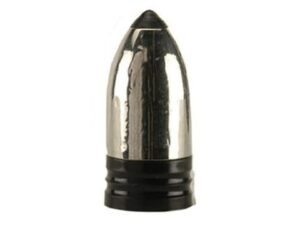 Powerbelt Platinum Muzzleloading Bullets 50 Caliber AeroTip Pack of 15