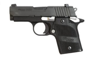 Sig Sauer P938 Nightmare 9mm