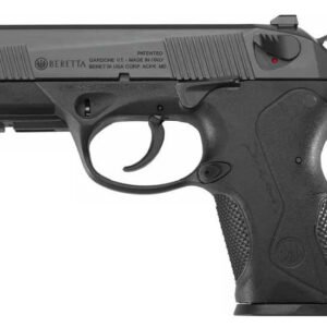 Beretta PX4 Storm Type F 9mm