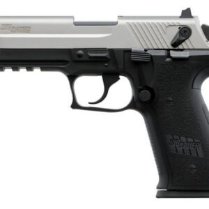Sig Sauer Mosquito Two-Tone Stainless 22LR Rimfire