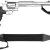 Smith & Wesson Model 500 Performance Center 10.5-inch Revolver with Ultra Sling