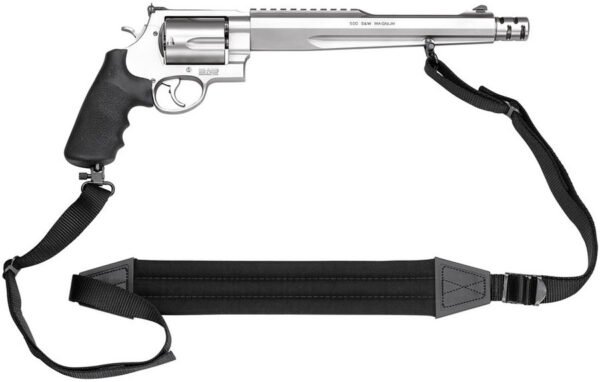 Smith & Wesson Model 500 Performance Center 10.5-inch Revolver with Ultra Sling