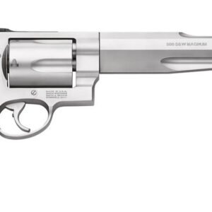Smith & Wesson Model 500 Performance Center 7.5-inch