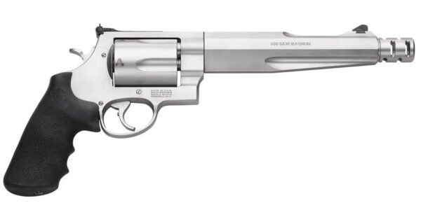 Smith & Wesson Model 500 Performance Center 7.5-inch