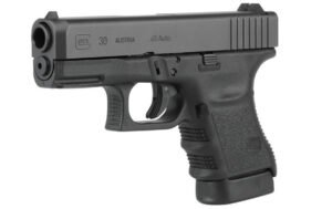 Glock 30SF Gen3 45 Auto 10-Round Pistol