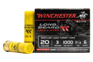 winchester long beard xr