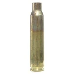 Factory Overrun Lake City Pull Down Brass 7.62x51mm NATO Primed Box of 500 (Bulk Packaged)