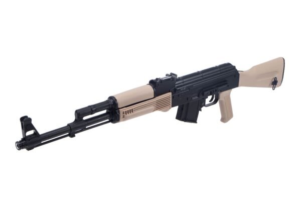 ARSENAL SLR-107R-11D 7.62X39 RIFLE – 16.25″ DESERT SAND