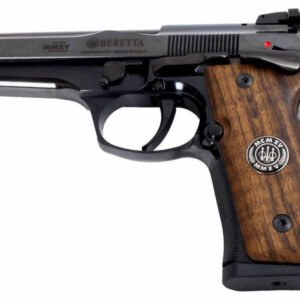 Beretta 92FS Centennial 9mm Limited Edition Pistol