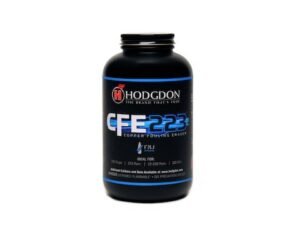 Hodgdon CFE 223 Smokeless Gun Powder