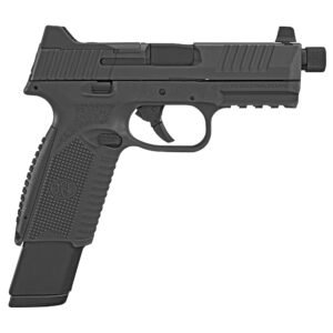 FN 509 Tactical, 9mm, Black