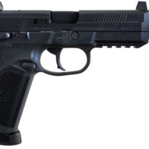 FN FNX-45 Tactical – .45ACP – Black