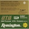 Remington Premier STS Primers #209 Shotshell