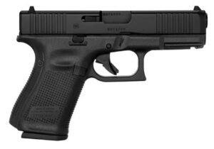 Glock 19 Gen5 9mm