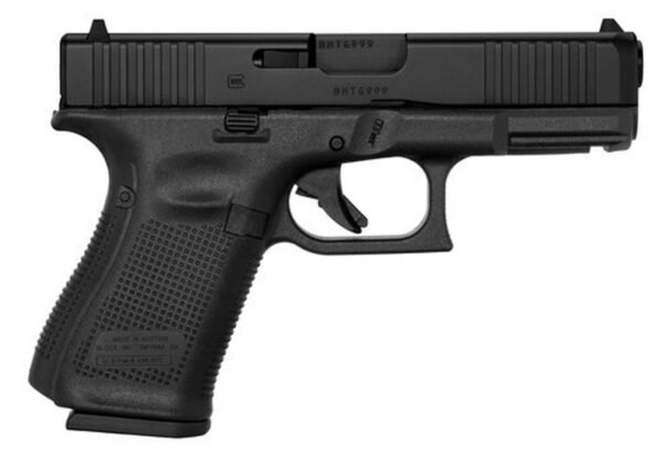 Glock 19 Gen5 9mm