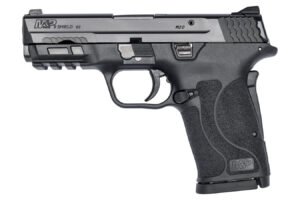 Smith & Wesson M&P9 Shield M2.0 EZ 9mm Pistol