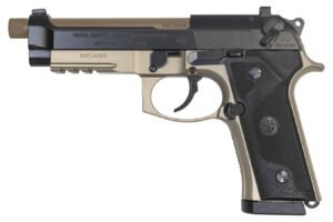 Beretta M9A3 9mm FDE/Black Pistol