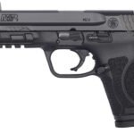 Smith & Wesson M&P9 M2.0 Compact 9mm