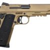 Sig Sauer 1911 Emperor Scorpion 45 ACP