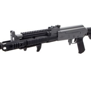 MERIDIAN DEFENSE CORP THE VOLK MDC-47 AK RIFLE – 14.5″ PINNED GREY