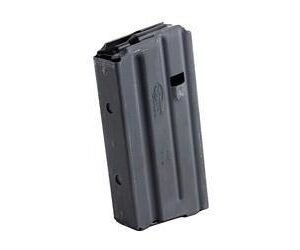 Ar15 5.56 20rd Grey Magazine