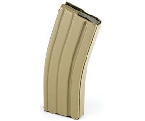 Ar15 5.56 30rd FDE Magazine