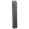 B&T Apc45 45ACP 25rd Black Magazine