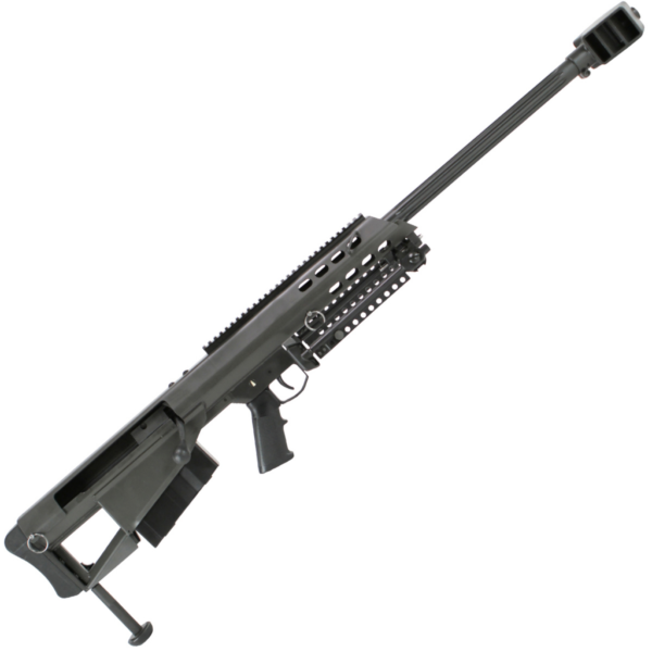 Barrett M95 50 BMG