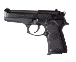 beretta 92 compact l