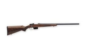 CZ 527 Varm 223rem 25.5″ Wd No Rings