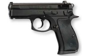 CZ 75