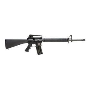 Colt AR15 A4 5.56 20″ Black 30rd