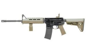 Colt Le6920mps Slim 16″ 5.56 30rd FDE