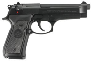 Beretta 92 FS 9mm