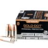 20 Rounds of 147gr JHP 9mm Ammo