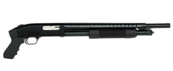 Mossberg 500 Cruiser