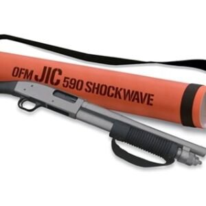 Mossberg 590 Shockwave