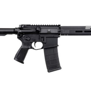 Sig Sauer M400 TREAD 5.56mm AR-Pistol with 11.5 in Barrel