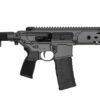 Sig Sauer MCX Virtus 300 Blackout Pistol