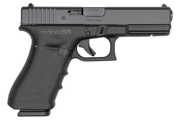 Glock 17 Gen3 RTF2 9mm