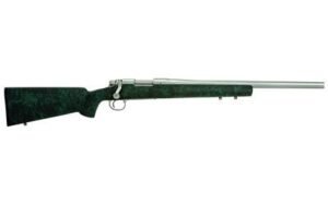 Remington 700 5-R 223Remington 24″ Sts Hs Prc