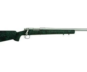 Remington 700 5-R 223Remington 24″ Sts Hs Prc