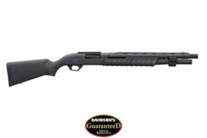 remington 887