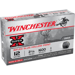 winchester 12 gauge