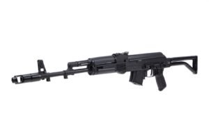 ARSENAL SAM7SF-84 AK-47 7.62X39 RIFLE – 16.33″