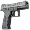 Beretta APX 9mm 17-Round