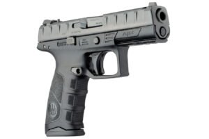 Beretta APX 9mm 17-Round